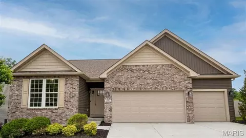 1531 Arlington Heights Way, Imperial, MO 63052