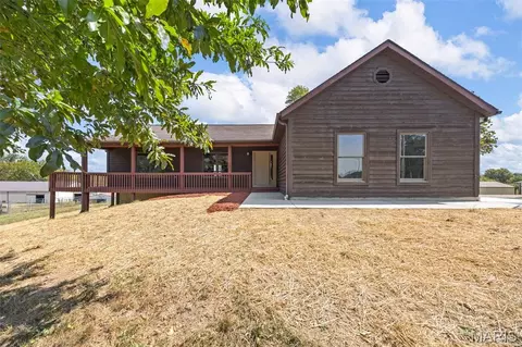 3218 S Highway W #LOT 5-6-7, Winfield, MO 63389