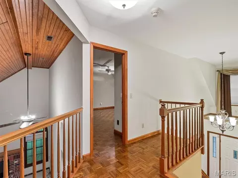 Entry Way - 413 Alborado Dr, Washington, MO 63090 photo 2 of 2