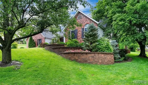 Exterior - 413 Alborado Dr, Washington, MO 63090 photo 8 of 8
