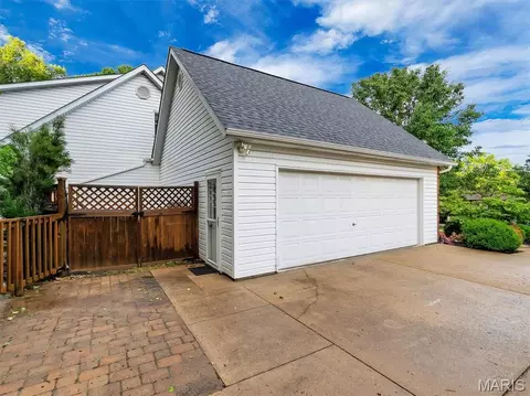Exterior - 413 Alborado Dr, Washington, MO 63090 photo 3 of 8