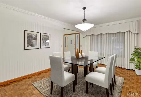 Dining - 413 Alborado Dr, Washington, MO 63090 photo 1 of 1