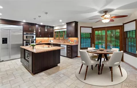 Kitchen - 413 Alborado Dr, Washington, MO 63090 photo 1 of 4