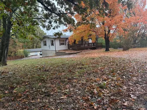 6207 Iriquois Dr #6203, French Village, MO 63036