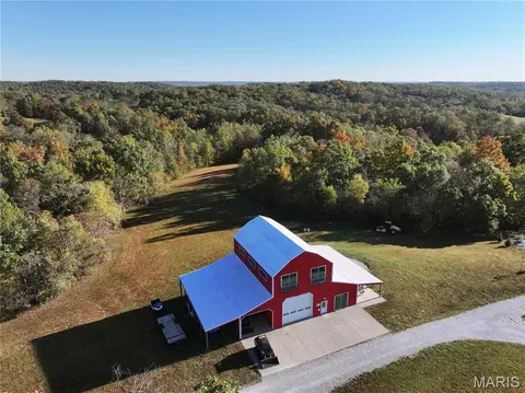 555 Morning Star Cir, Perryville, MO 63775