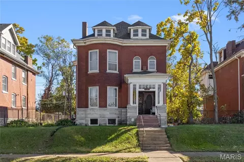 1912 Adelaide Ave, Saint Louis, MO 63107