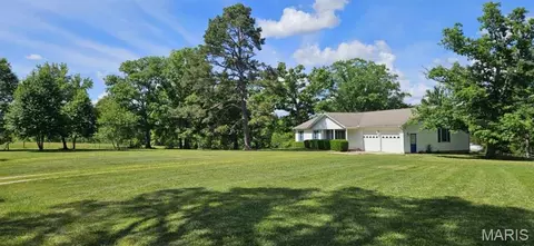 205 County Road 6550, Salem, MO 65560