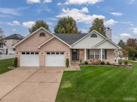 Undisclosed, Wentzville, MO 63385