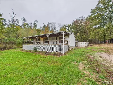 1205 Cemetery Ln, Williamsville, MO 63967