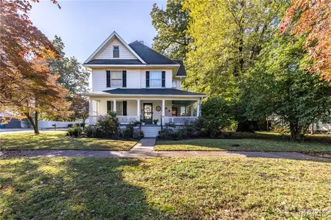 409 E Cypress, Charleston, MO 63834