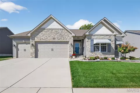 5331 Wilson Ct, Saint Louis, MO 63129