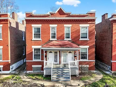 3142 Michigan Ave, Saint Louis, MO 63118