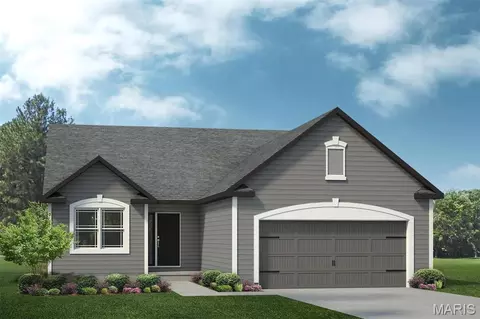 Tbb Glenwyck "a"@inverness, Dardenne Prairie, MO 63368