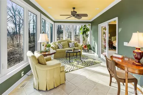 Exterior - 115 Cobblestone Hills Rd, O'fallon, IL 62269 photo 10 of 19