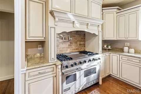 Kitchen - 115 Cobblestone Hills Rd, O'fallon, IL 62269 photo 3 of 7