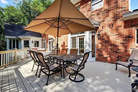 Exterior - 115 Cobblestone Hills Rd, O'fallon, IL 62269 photo 13 of 19