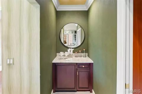 Entry Way - 115 Cobblestone Hills Rd, O'fallon, IL 62269 photo 3 of 4