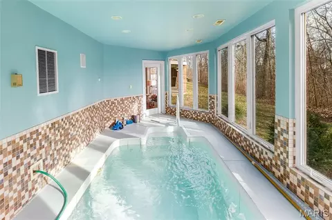 Exterior - 115 Cobblestone Hills Rd, O'fallon, IL 62269 photo 11 of 19