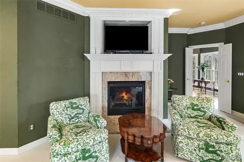 Living - 115 Cobblestone Hills Rd, O'fallon, IL 62269 photo 6 of 6
