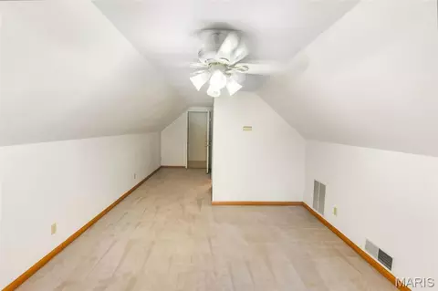 Bedroom - 115 Cobblestone Hills Rd, O'fallon, IL 62269 photo 11 of 13