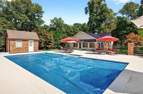Exterior - 115 Cobblestone Hills Rd, O'fallon, IL 62269 photo 6 of 19