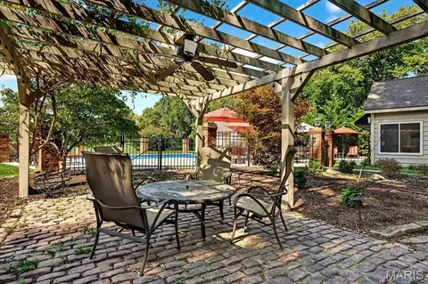 Exterior - 115 Cobblestone Hills Rd, O'fallon, IL 62269 photo 17 of 19