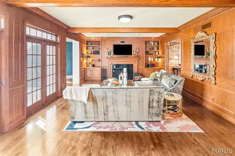 Living - 115 Cobblestone Hills Rd, O'fallon, IL 62269 photo 5 of 6