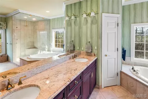 Bath - 115 Cobblestone Hills Rd, O'fallon, IL 62269 photo 2 of 13