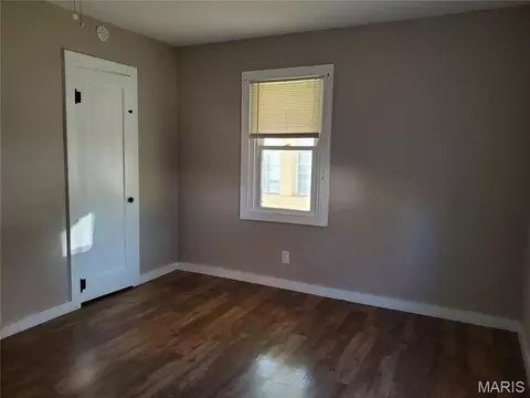 Bedroom - 222 Buchanan St, Waterloo, IL 62298 photo 1 of 3