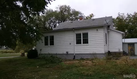 Exterior - 222 Buchanan St, Waterloo, IL 62298 photo 5 of 6