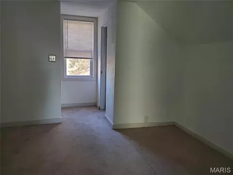 Bedroom - 222 Buchanan St, Waterloo, IL 62298 photo 3 of 3