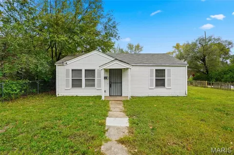 1626 Nemnich Ave, Saint Louis, MO 63136