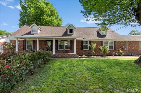 101 Saint Matthew, New Madrid, MO 63869