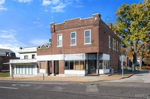 6829 Gravois Ave, Saint Louis, MO 63116