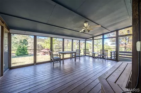 Exterior - 347 Roller Rd, Saint Clair, MO 63077 photo 5 of 12