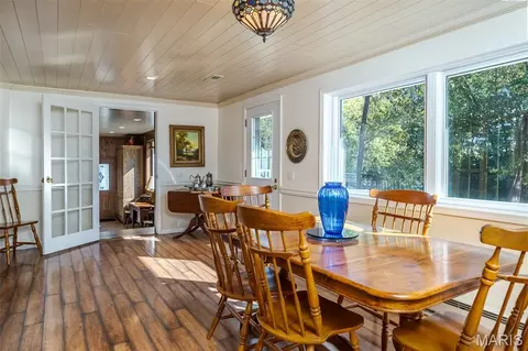 Dining - 347 Roller Rd, Saint Clair, MO 63077 photo 1 of 1