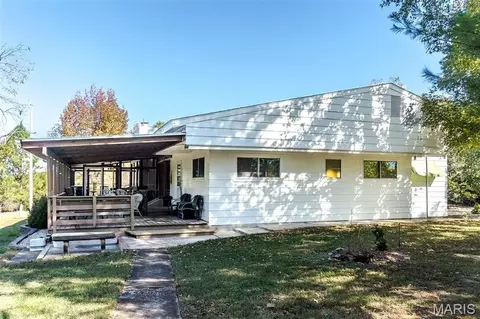 Exterior - 347 Roller Rd, Saint Clair, MO 63077 photo 3 of 12