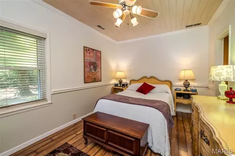Bedroom - 347 Roller Rd, Saint Clair, MO 63077 photo 1 of 8