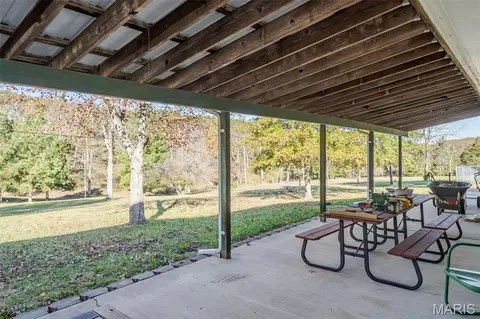 Exterior - 347 Roller Rd, Saint Clair, MO 63077 photo 7 of 12