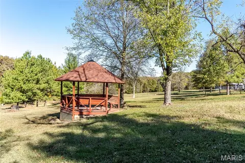 Exterior - 347 Roller Rd, Saint Clair, MO 63077 photo 11 of 12
