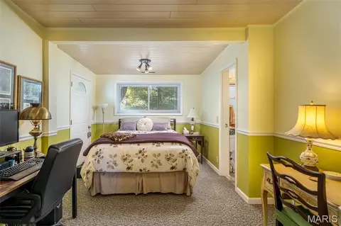 Bedroom - 347 Roller Rd, Saint Clair, MO 63077 photo 4 of 8