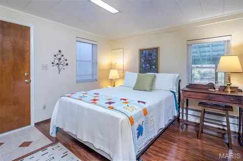 Bedroom - 347 Roller Rd, Saint Clair, MO 63077 photo 8 of 8