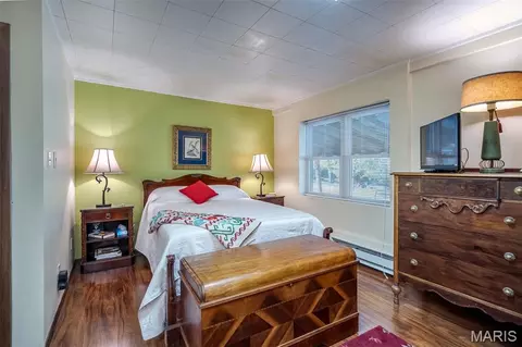 Bedroom - 347 Roller Rd, Saint Clair, MO 63077 photo 7 of 8
