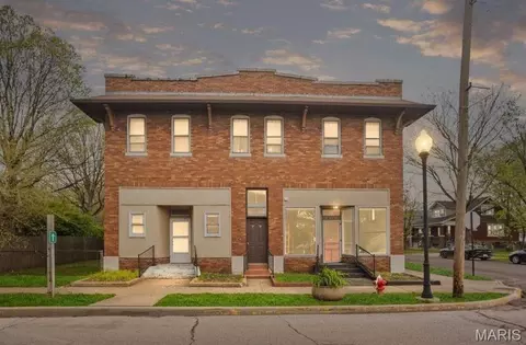 821823 Niedringhaus Ave #A-D, Granite City, IL 62040
