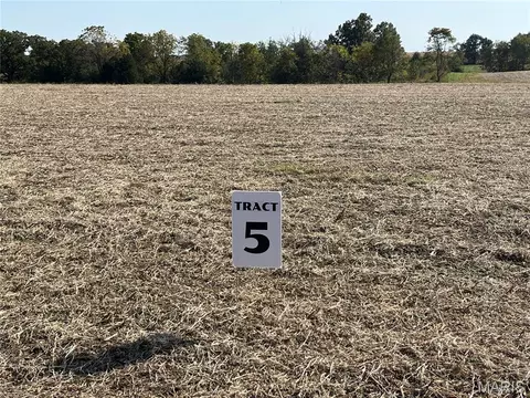 0 Lot 5 Linda Ln, Bowling Green, MO 63334