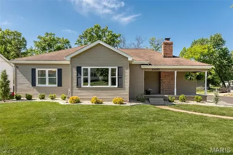 1500 E 6th St, Washington, MO 63090