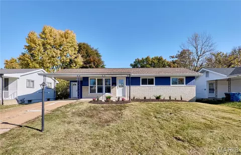 239 Alma Dr, Hazelwood, MO 63042