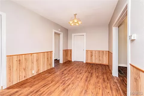 Entry Way - 7000 Twin River Rd, Eureka, MO 63025 photo 1 of 3
