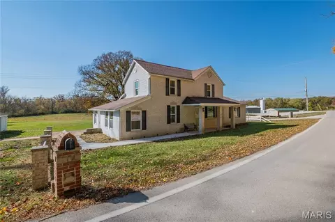 Exterior - 7000 Twin River Rd, Eureka, MO 63025 photo 13 of 14