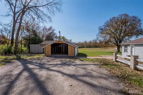 Exterior - 7000 Twin River Rd, Eureka, MO 63025 photo 14 of 14